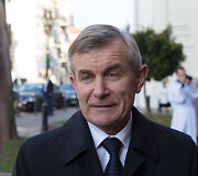 Viktoras Pranckietis