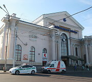 Įvykio vietoje
