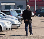 Kauno automobilių turgus