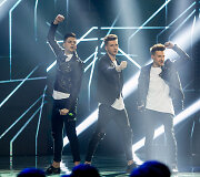 Grupė &bdquo;Ego&ldquo;