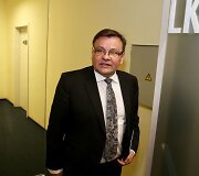 Vydas Gedvilas