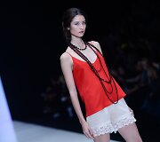&bdquo;Mari Axel&ldquo; 2016 m. kolekcija