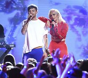 Louisas Tomlinsonas ir Bebe Rexha