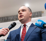 Andrius Vy&scaron;niauskas