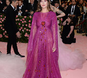 &bdquo;Met Gala&ldquo; svečiai
