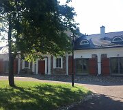 Paliesiaus dvare