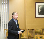 Saulius Skvernelis