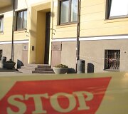 Prane&scaron;ta apie sprogmenį Klaipėdos savivaldybėje