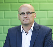 Valdas Urbonas