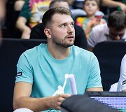Luka Dončičius