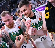 Deividas Sirvydis