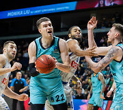 Marekas Blaževičius