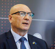 Krep&scaron;inio diskusija