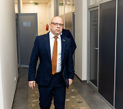 Rimantas Mockus