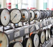 Uždaroma Vilniaus trečioji termofikacinė elektrinė (VE-3), kuri nebebus naudojama &scaron;ilumai gaminti.
