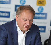 Remigijus Mila&scaron;ius