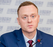 Algirdas Markevičius