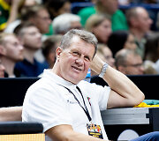 Antanas Sireika