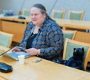 Agnė &Scaron;irinskienė