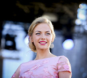 &bdquo;Miss Racing 2017&ldquo; apdovanojimų akimirka