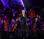Andrea Bocelli