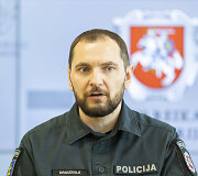 Marius Draudvila