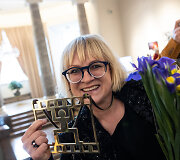 Greta Skaraitienė