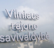 Vilniaus rajono savivaldybė 