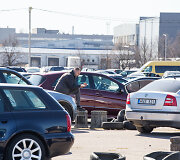 Kauno automobilių turgus