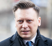 Valdas Benkunskas