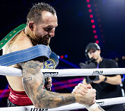 Egidijus Kavaliauskas