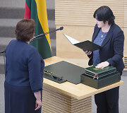 Edita Žiobienė