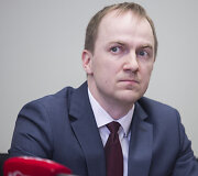 Evaldas Serbenta