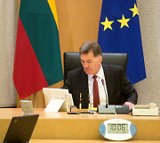 Algirdas Butkevičius