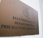 Asociacijos &bdquo;Aplinkos ir paveldo saugojimo sąjūdis&ldquo; piketas