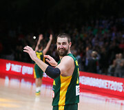 Džiaugsmo akimirkos