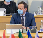 Arnoldas Pranckevičius