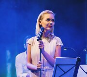 Monika Linkytė