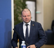 Saulius Skvernelis