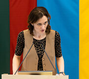 Viktorija Čmilytė-Nielsen