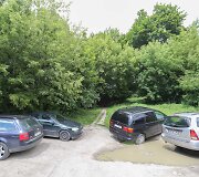 Žaliosios Užupio erdvės