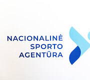 Apdovanojimų akimirka