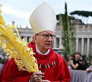 Pietro Parolinas