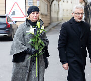 Nijolė Narmontaitė, Paulius Egidijus Kovas