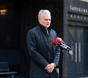 Gitanas Nausėda