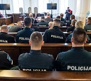 Dariaus &Scaron;erpyčio bylos nagrinėjimas apeliaciniame teisme