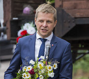 Remigijus &Scaron;ima&scaron;ius