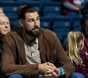 Istorinės LKL pusfinalio rungtynės: Panevėžio &bdquo;Lietkabelis&ldquo; - Kauno &bdquo;Žalgiris&ldquo;