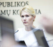 Laura Matjo&scaron;aitytė