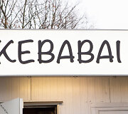 &bdquo;Liuks kebabai&ldquo; užkandinė Kaune